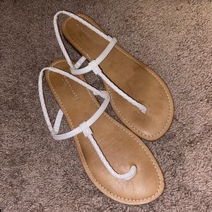 Aeropostale Flat Sandals